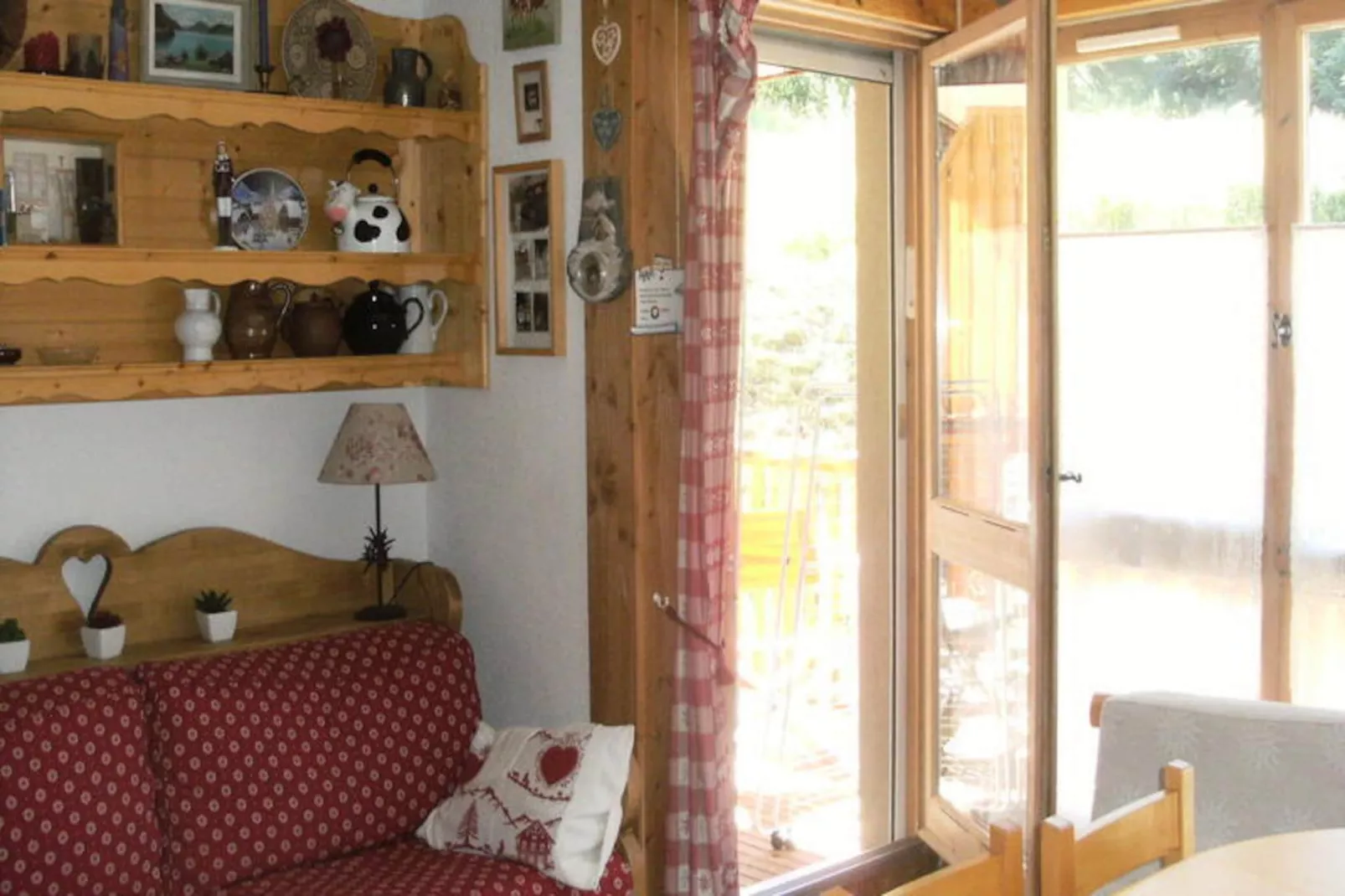 Résidence La Claree-Untagged