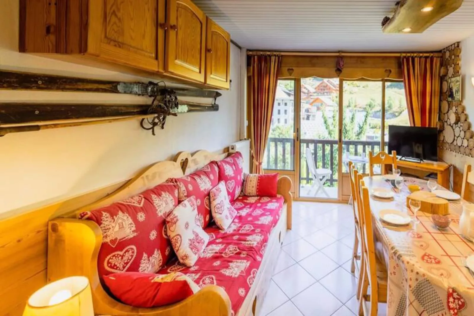 Résidence Royal Neige-Untagged