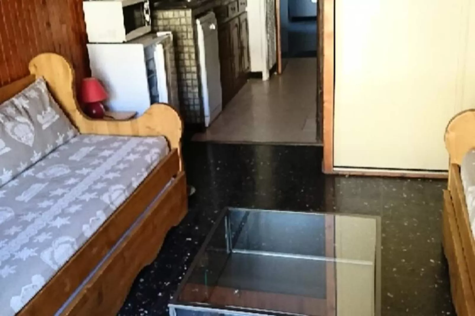 Résidence Royal Neige-Untagged