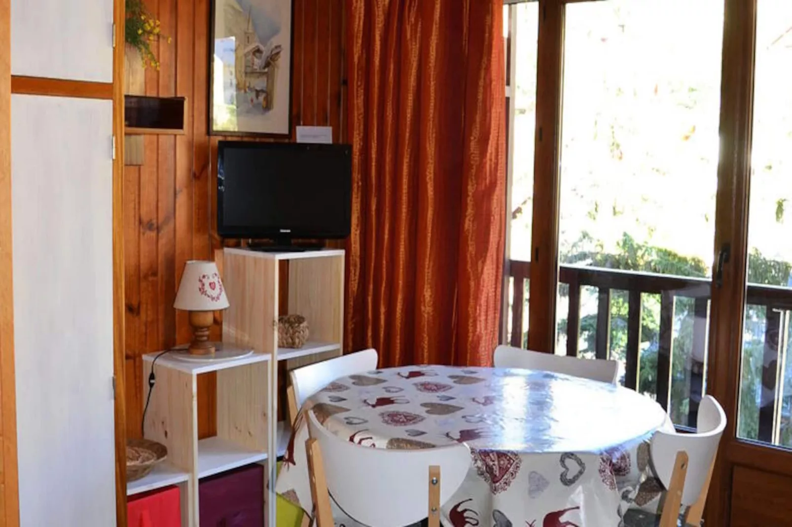 Résidence Royal Neige-Untagged