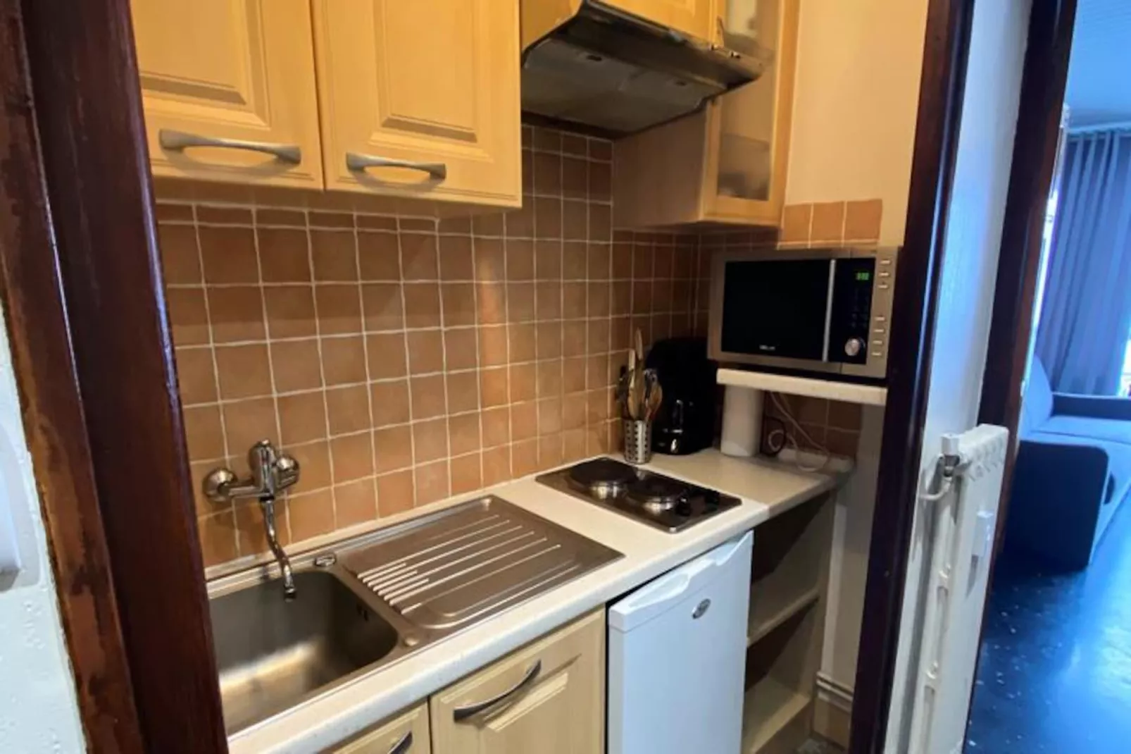 Résidence Royal Neige-Untagged