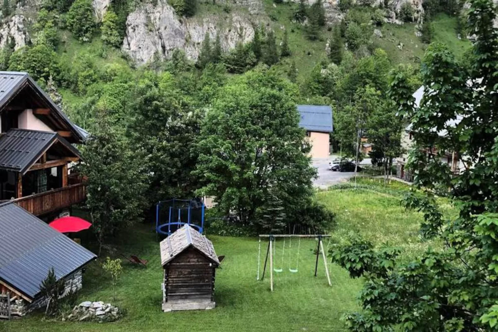 Chalet Colenfrey-Nicht zugeordnet