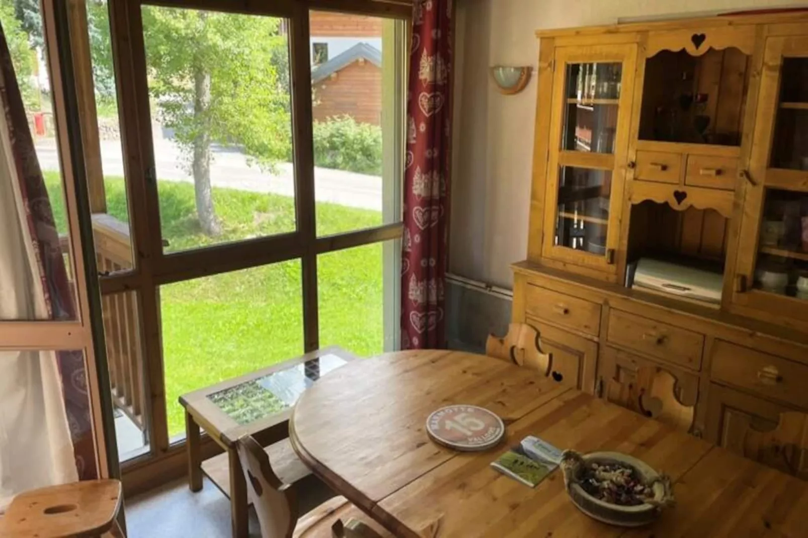 Résidence La Claree-Untagged