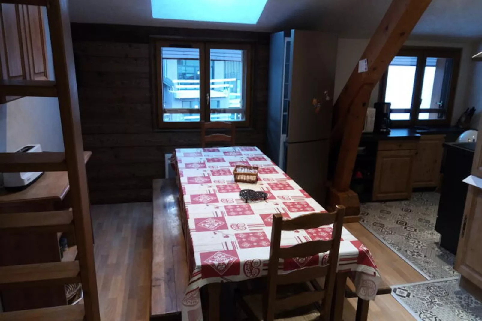 Résidence Bon Accueil-Untagged