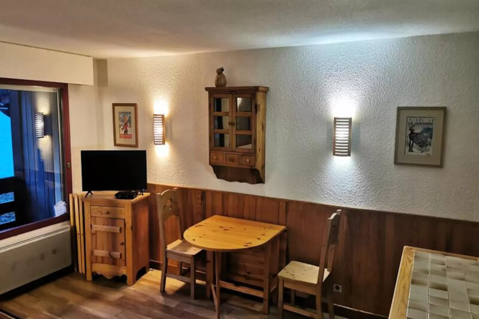 Résidence Plan Soleil-Nicht zugeordnet