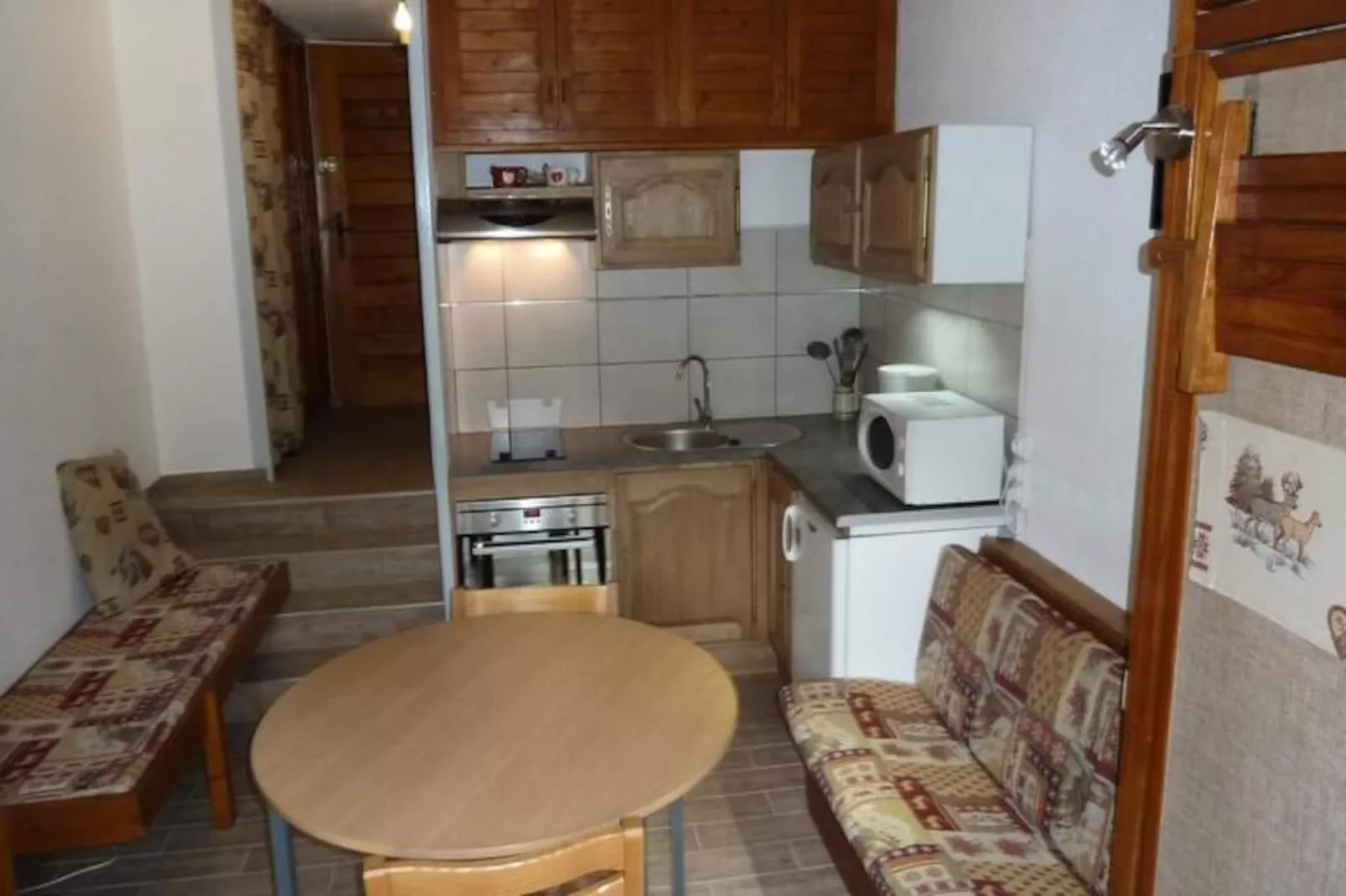 Résidence Les Cassettes - Untagged