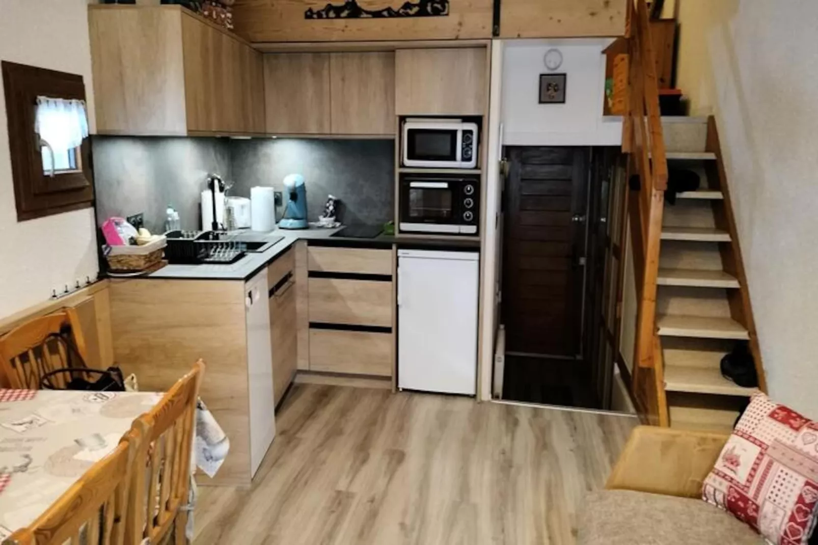 Résidence Les Cassettes - Untagged