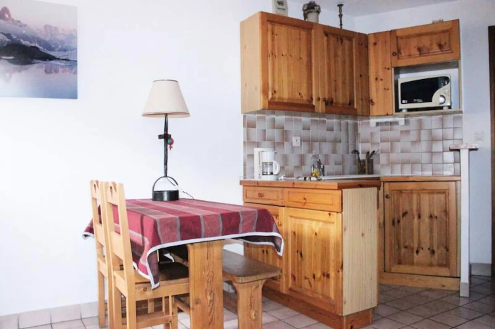 Résidence Le Z'esherrion - Nicht zugeordnet