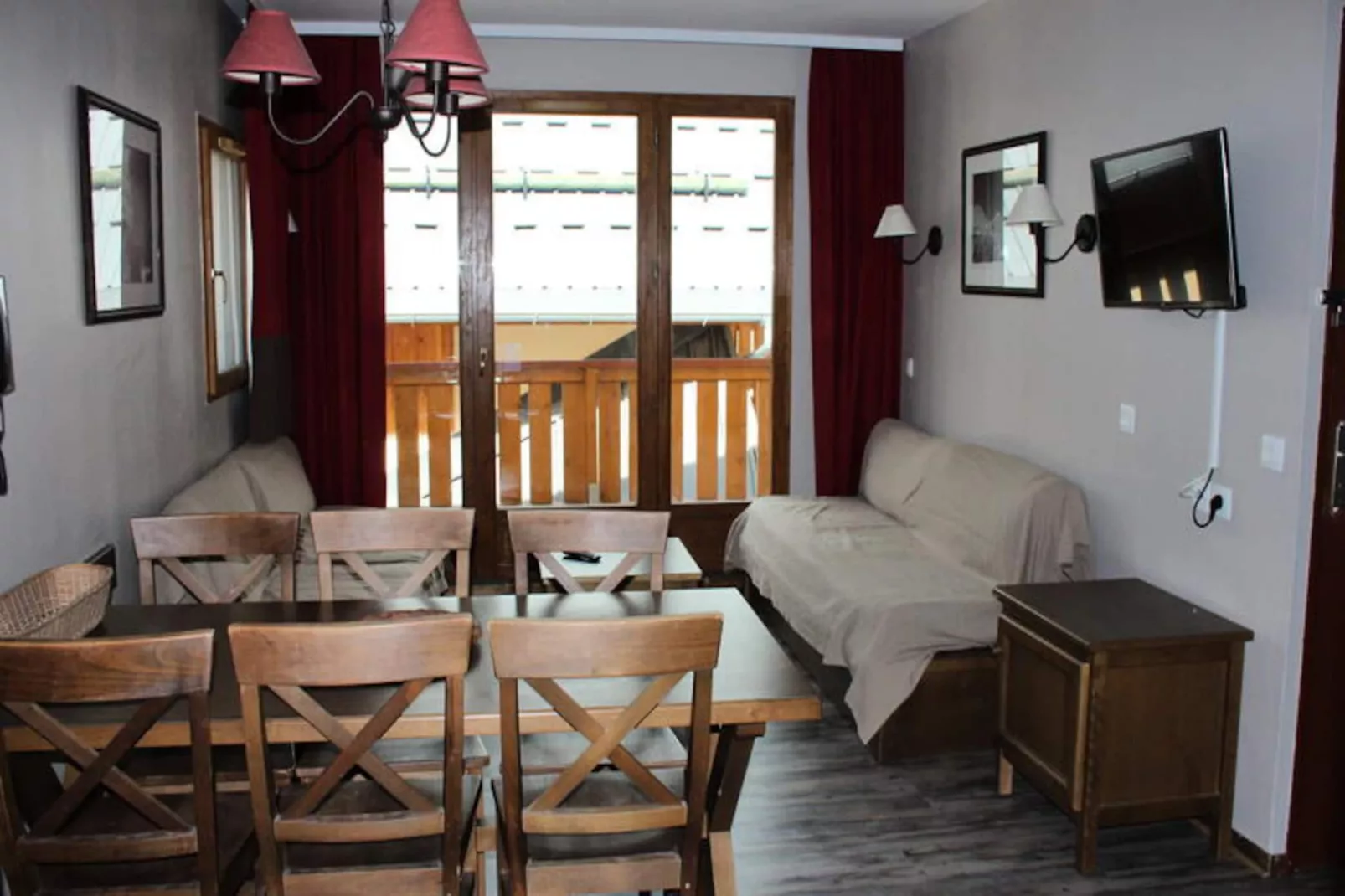 Residence Valoria-Nicht zugeordnet