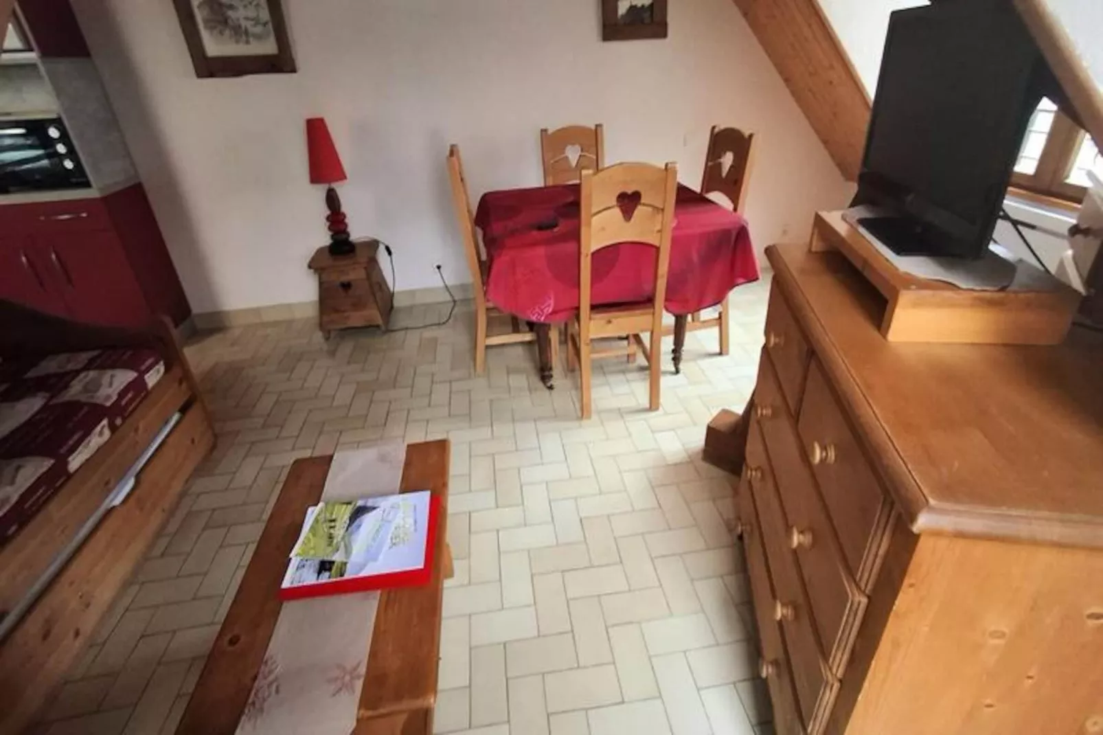 Résidence Sport Alp-Untagged