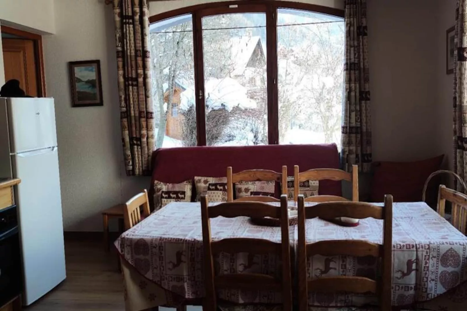 Résidence Les Agneaux-Untagged