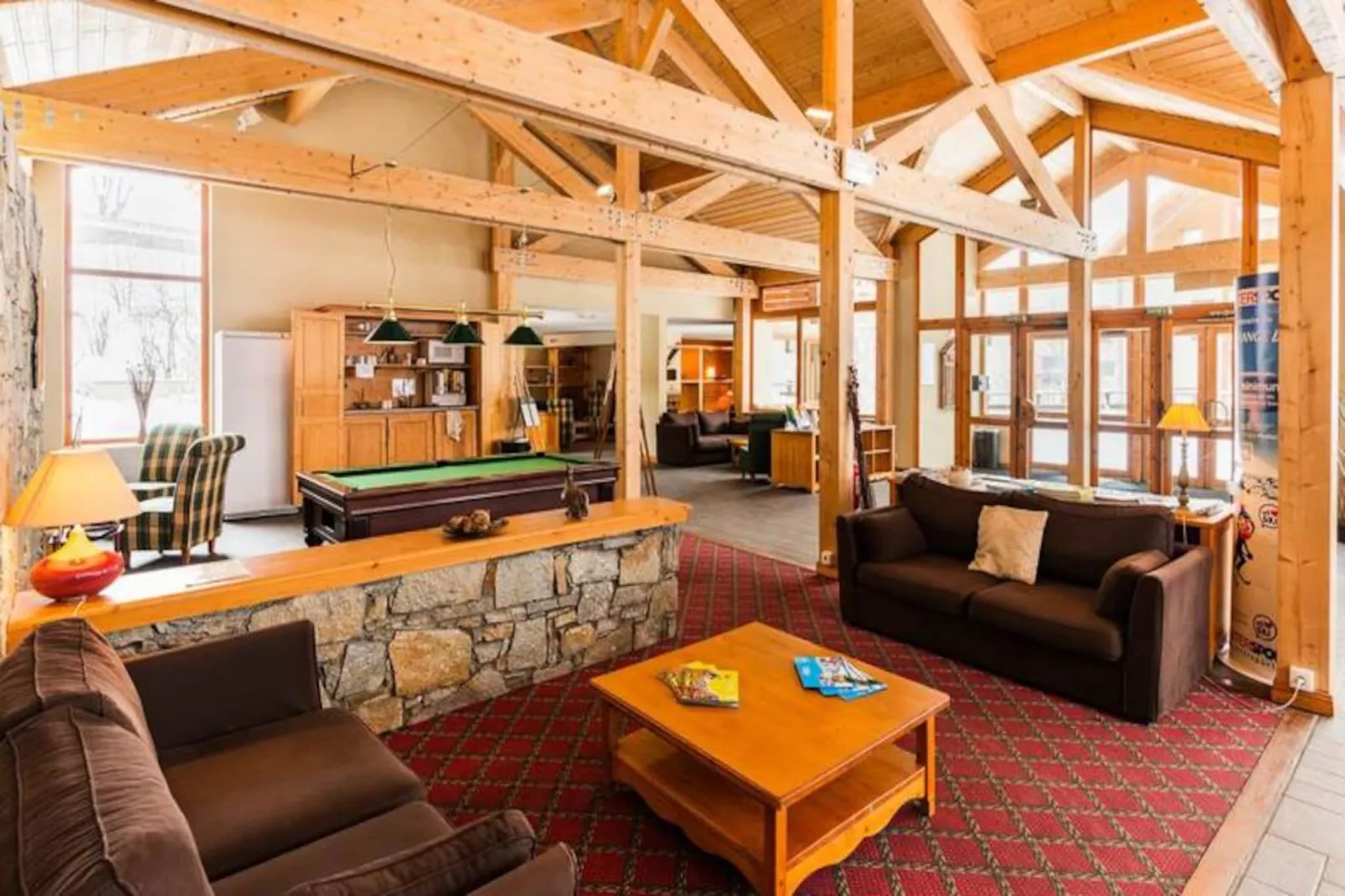 Chalets Du Galibier I-Nicht zugeordnet