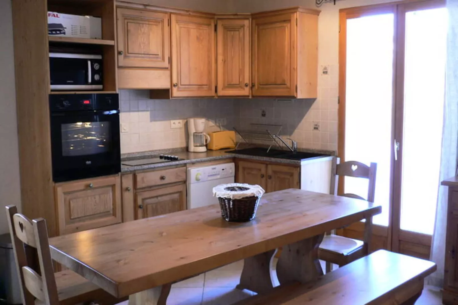 Chalet Les Aiguilles-Untagged