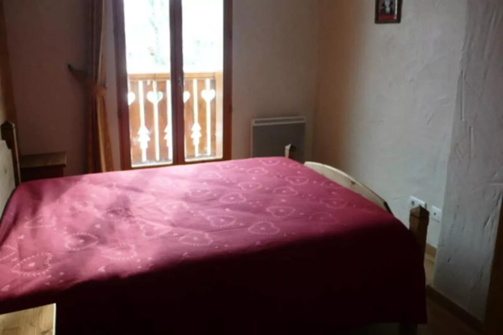 Chalet Les Aiguilles-Untagged