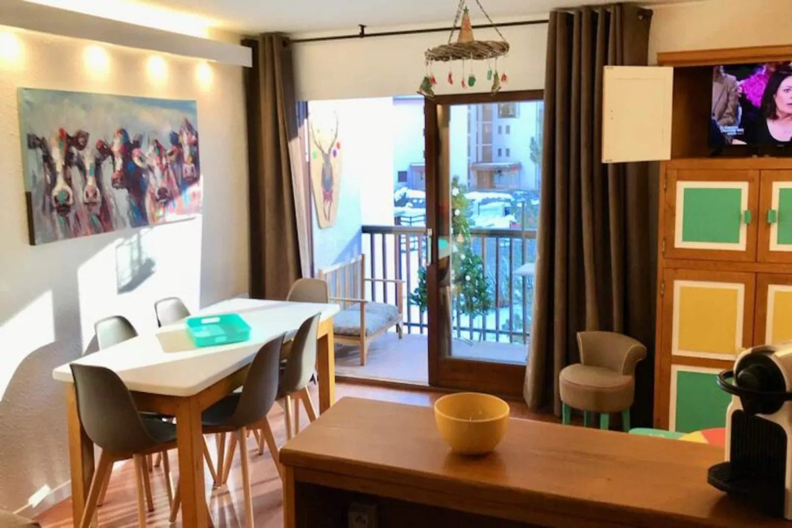 Résidence Le Praz - Untagged