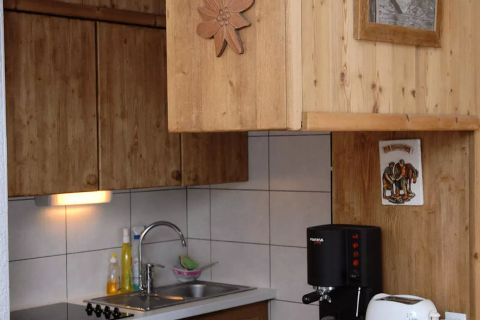 Résidence Le Praz - Untagged