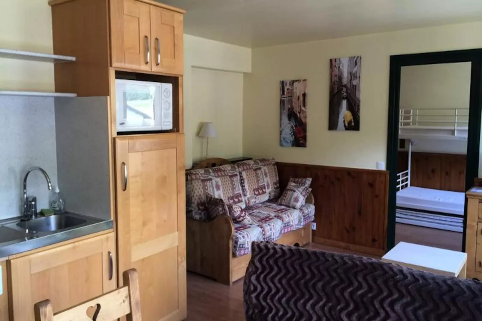 Residence Galibier - Untagged