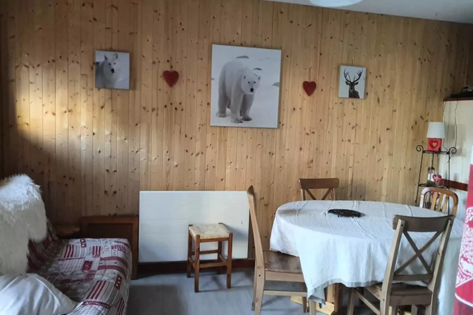 Résidence Eridan-Untagged