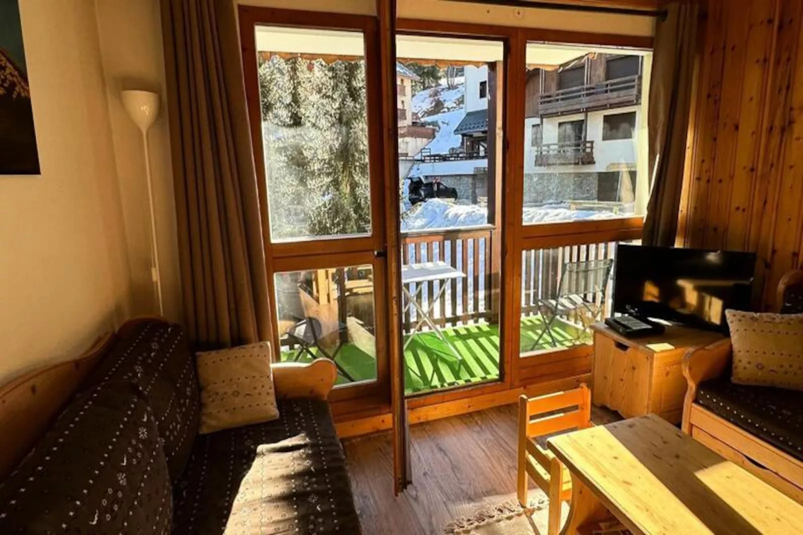 Chalet De Tigny Bruyere - Untagged