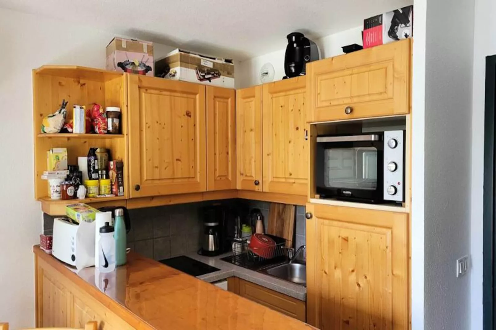 Chalets Du Galibier Ii-Untagged