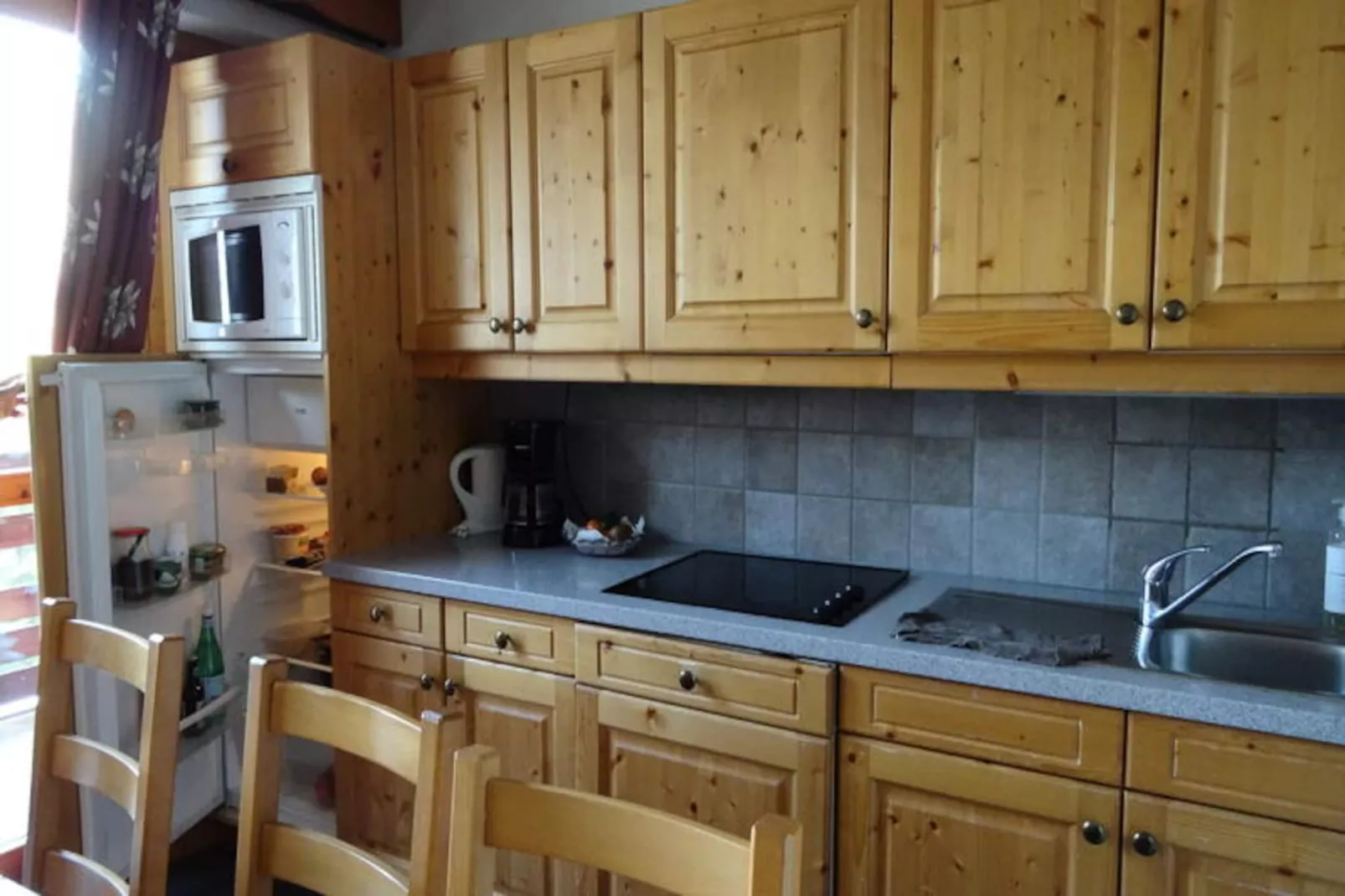 Chalets Du Galibier Ii-Untagged