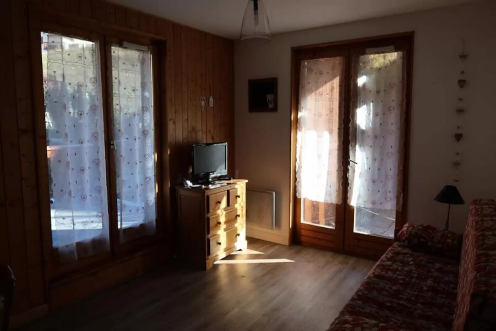 Chalet Du Regain - Untagged