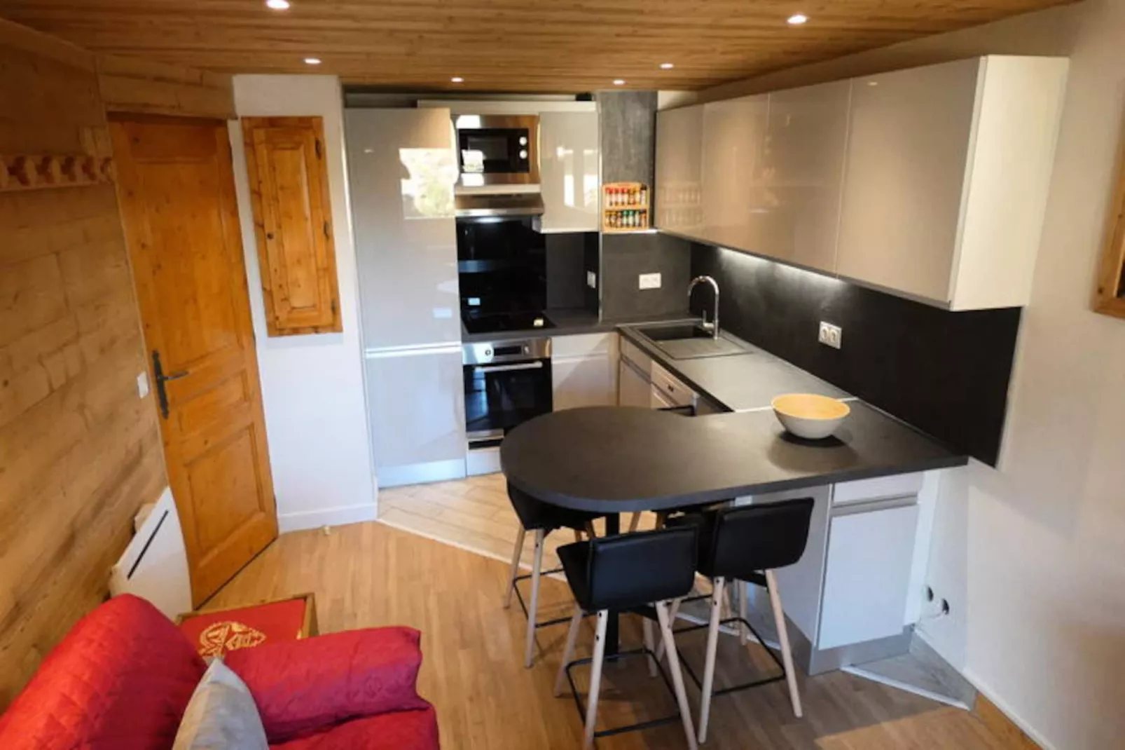 Résidence Dryades Hameau De La Vallee D'or - Non tagué