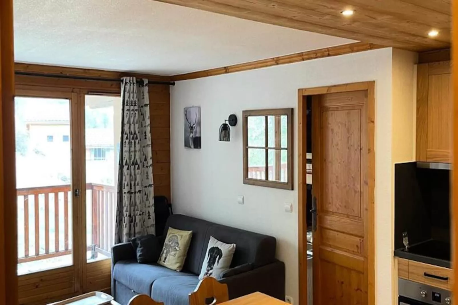 Résidence Dryades Hameau De La Vallee D'or - Non tagué