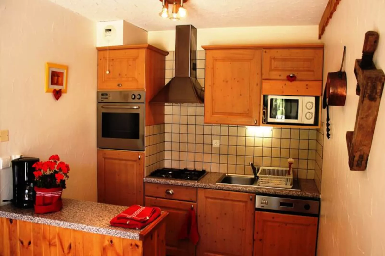 Chalet Les Ancolies-Untagged