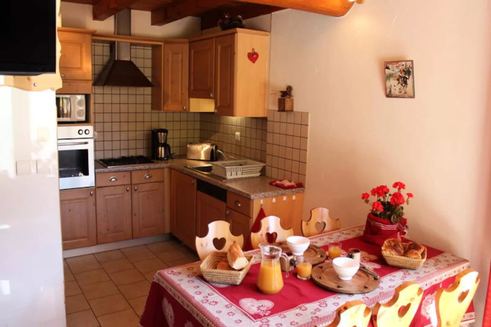 Chalet Les Ancolies-Untagged