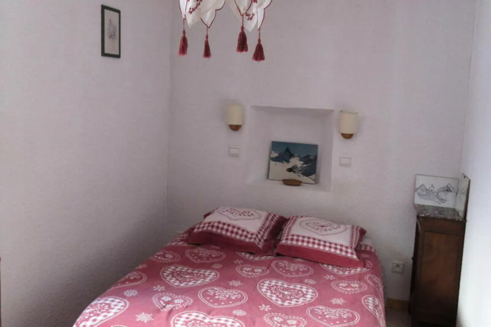 Résidence Maison Monnier-Untagged