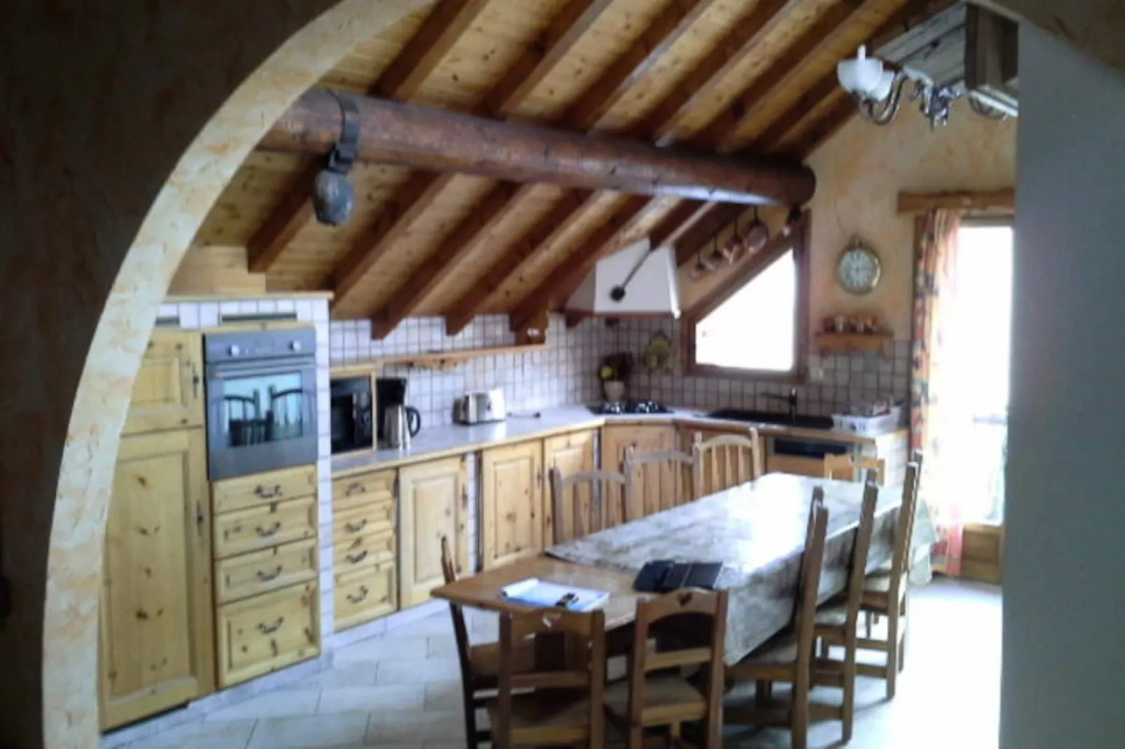 Chalet Les Ancolies-Untagged