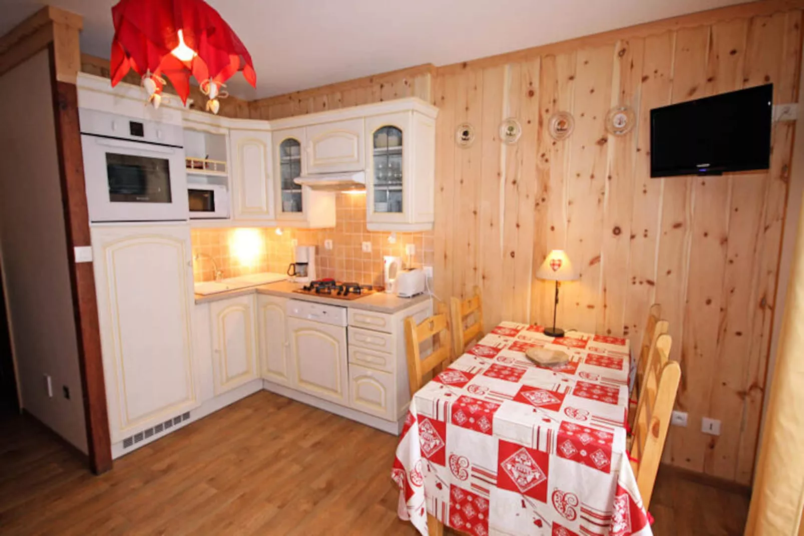 Résidence Appartement Etoile D'argent - Untagged