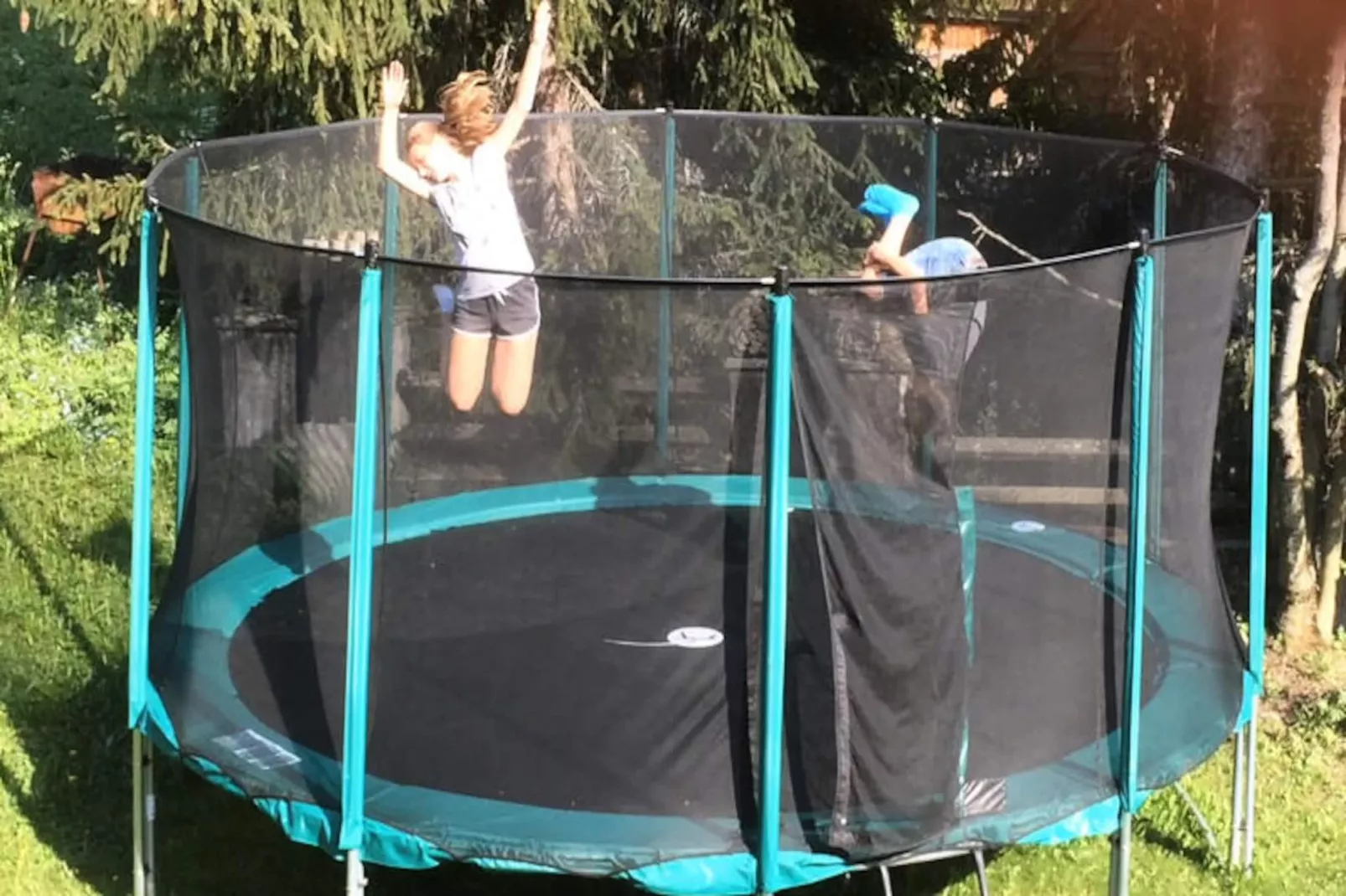 Chalet Epinette-Untagged