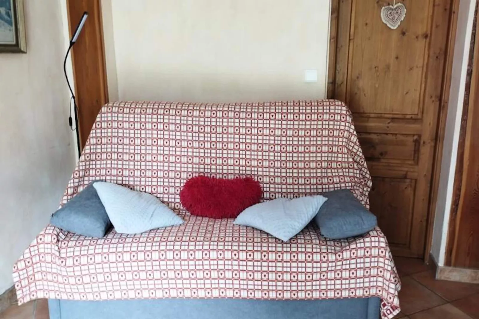 Résidence Maison Notre Nid-Nicht zugeordnet