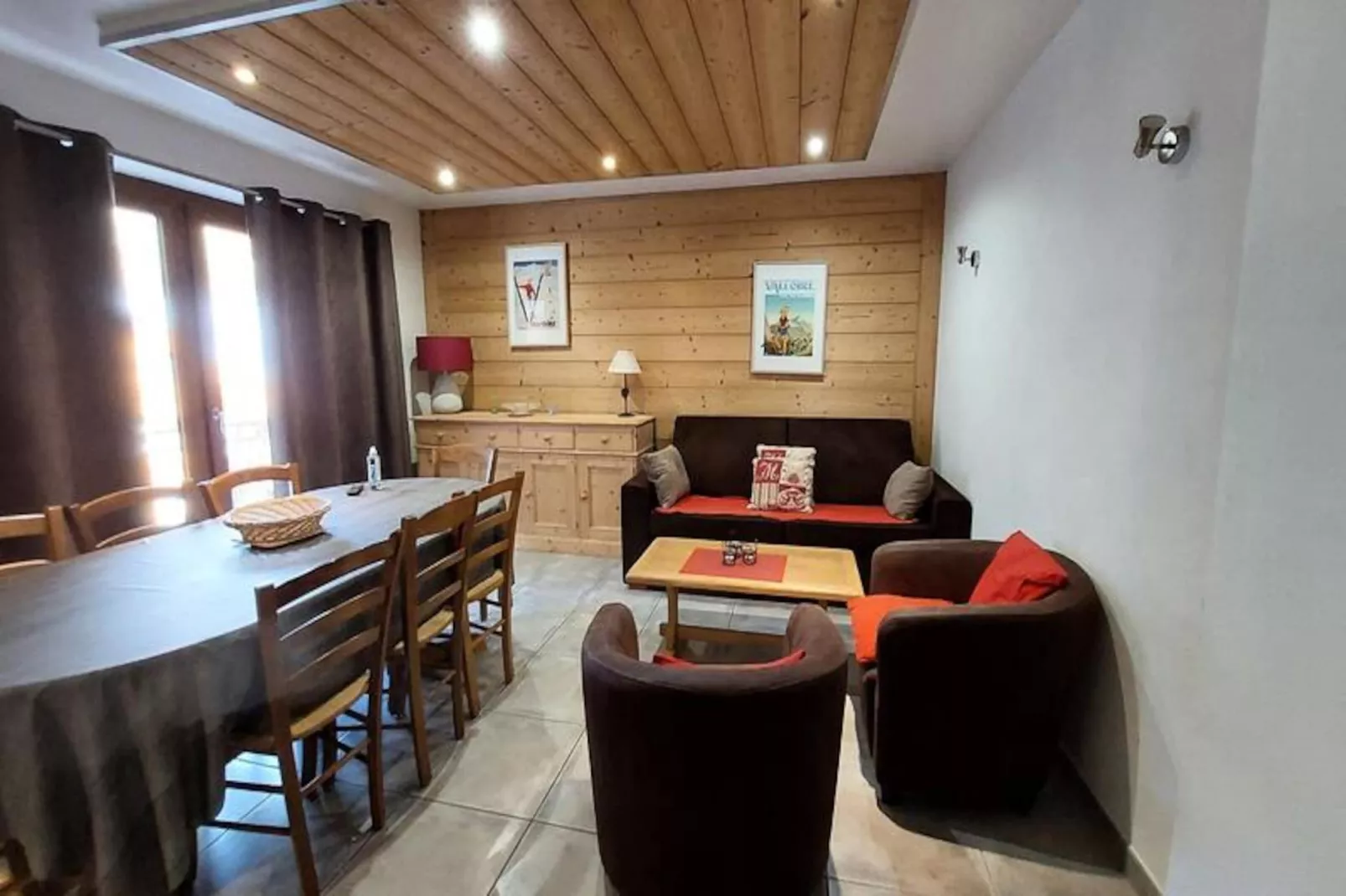 Résidence Magnin Sports - Untagged