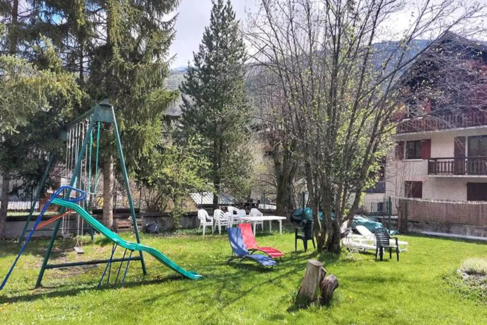 Résidence Magnin Sports - Non tagué