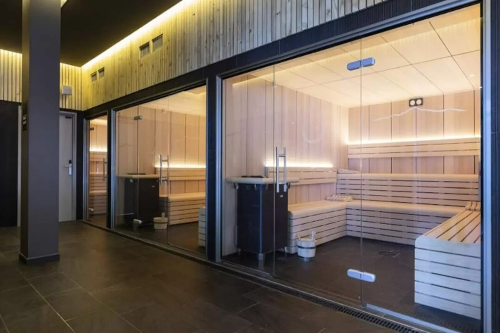 Résidence Les Balcons de Val Cenis Village ****-Non tagué