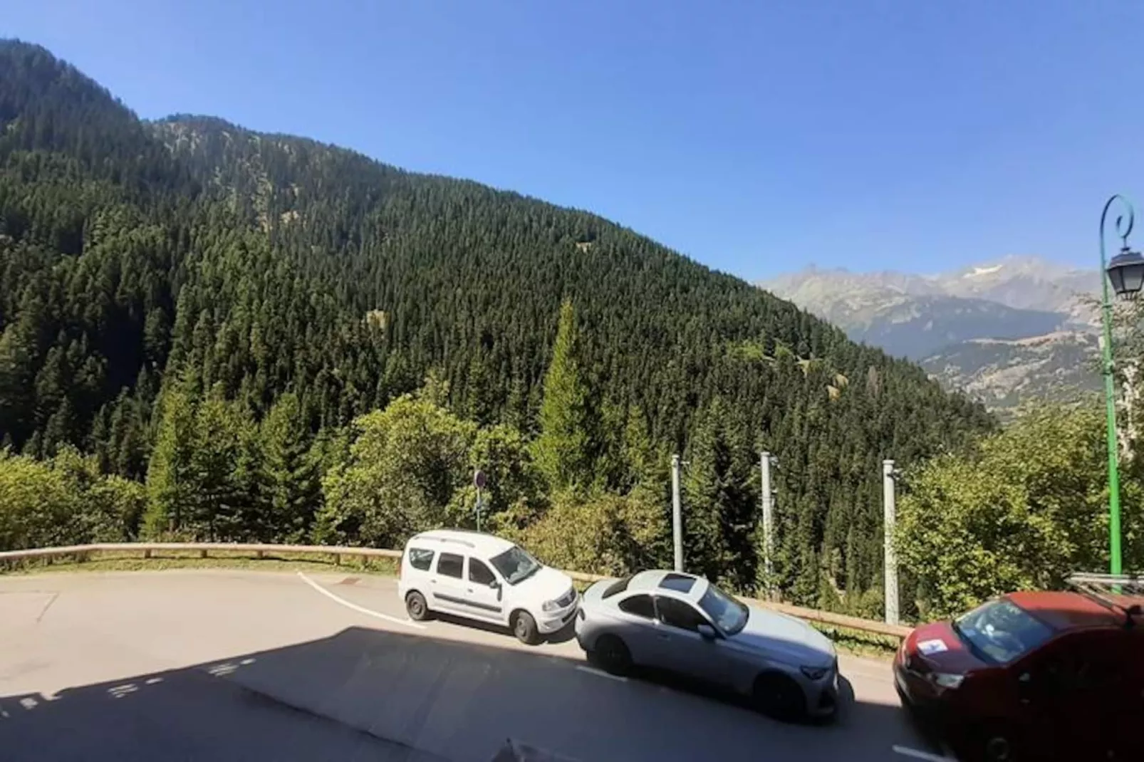 Résidence Chaviere-Untagged