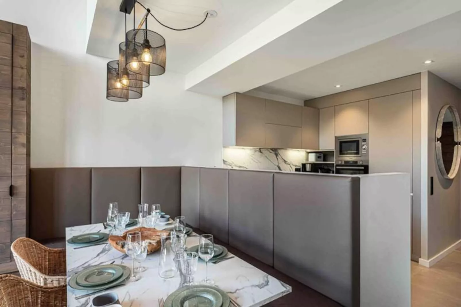 Chalets De Mottaret-Untagged