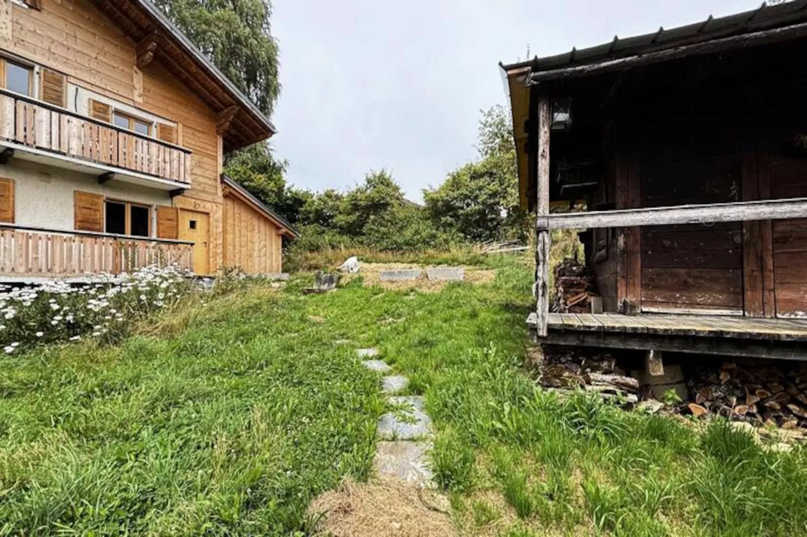 Chalet L'outa-Untagged