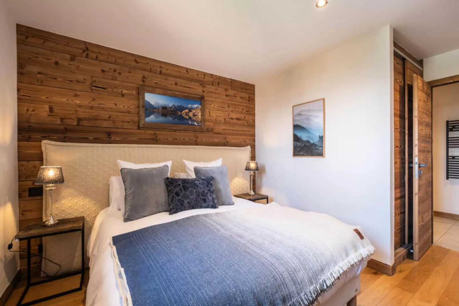 Les Chalets De Jeanne-Untagged