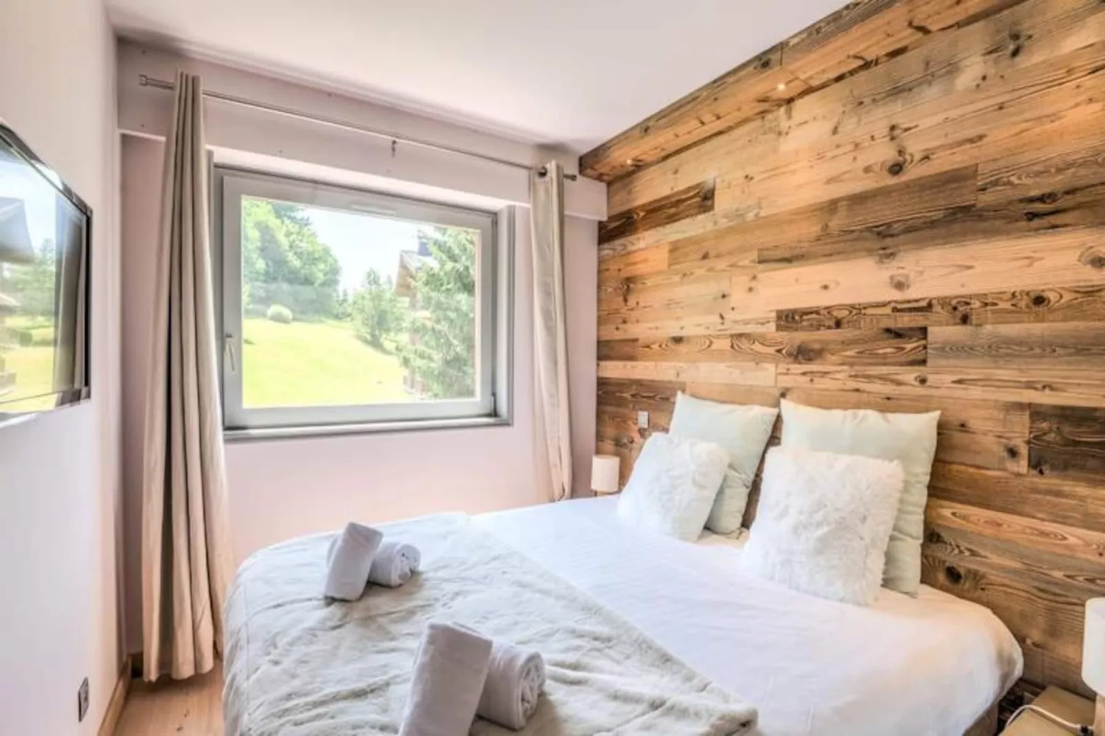 Appartement Le Clos De Rochebrune --Nicht zugeordnet