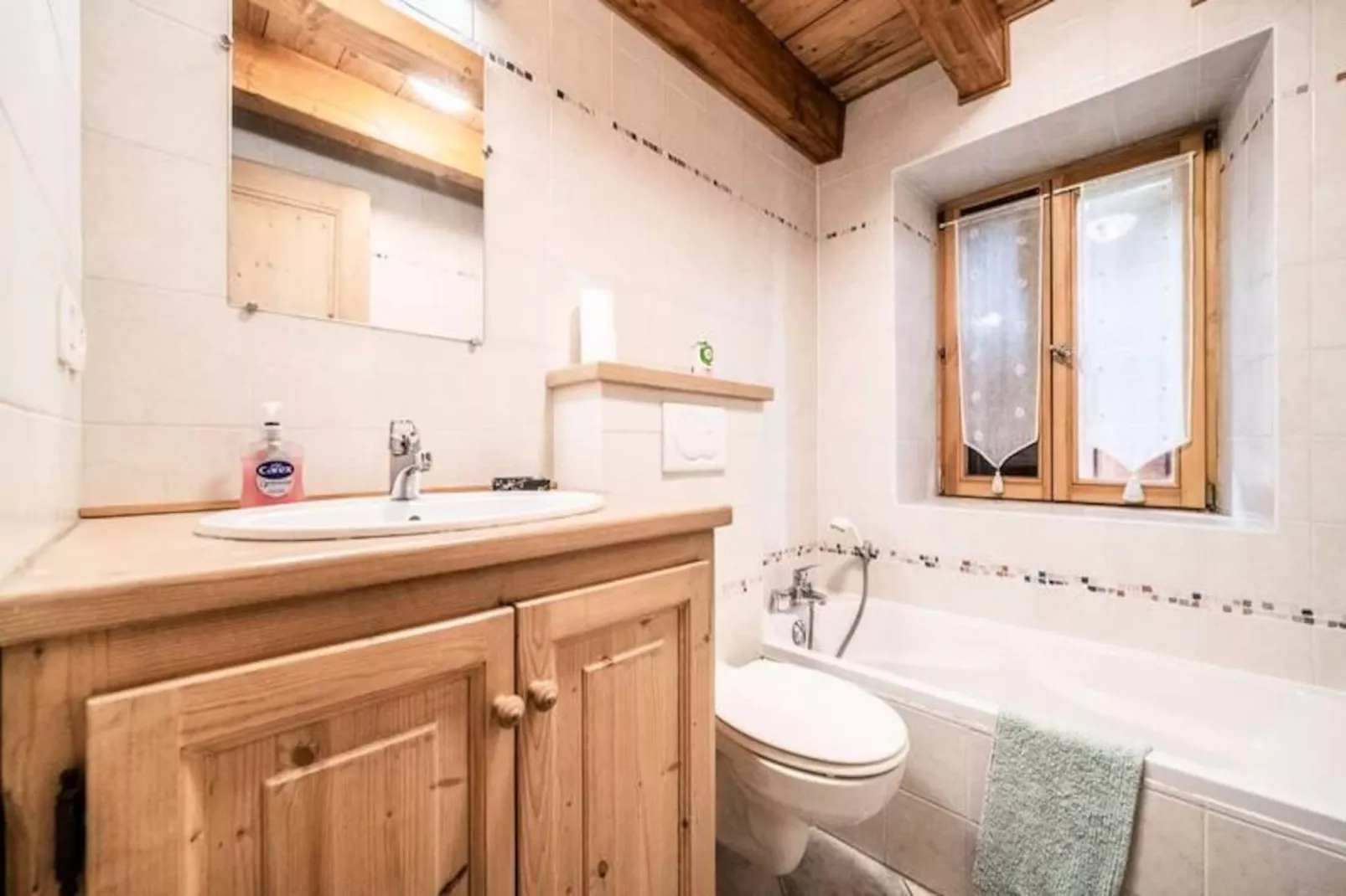 Résidence Les Alpes-Non tagué