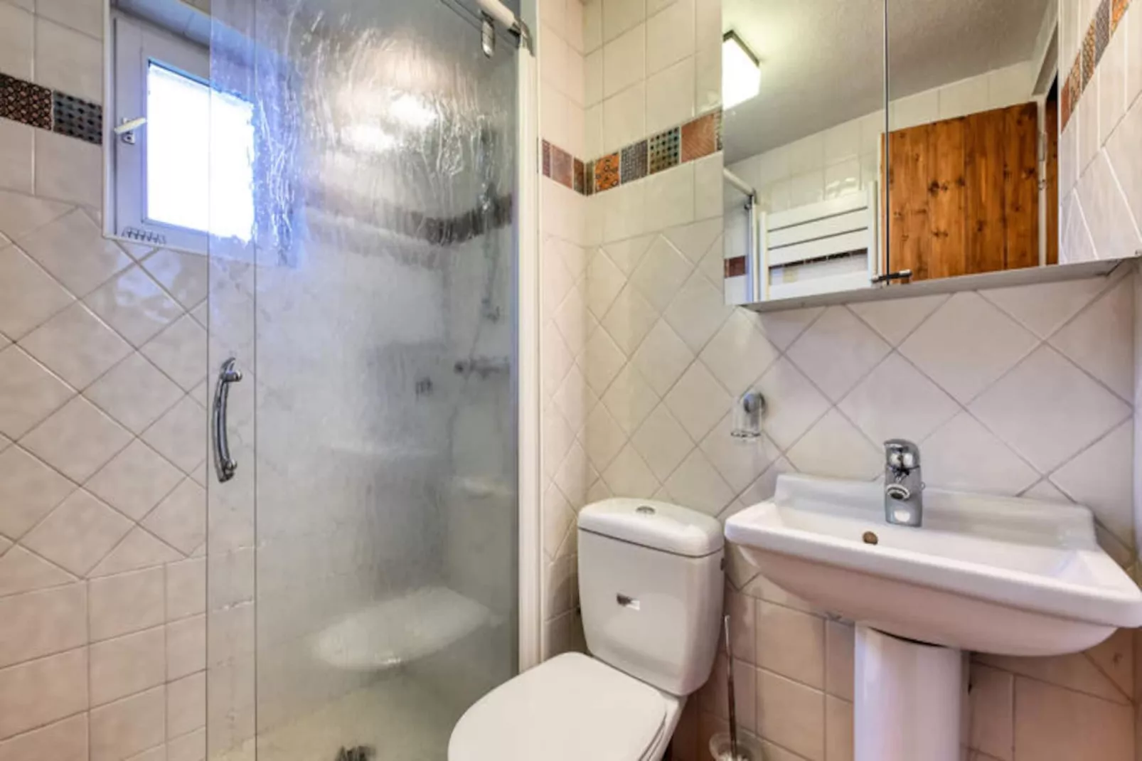 Résidence L'authentique-Nicht zugeordnet