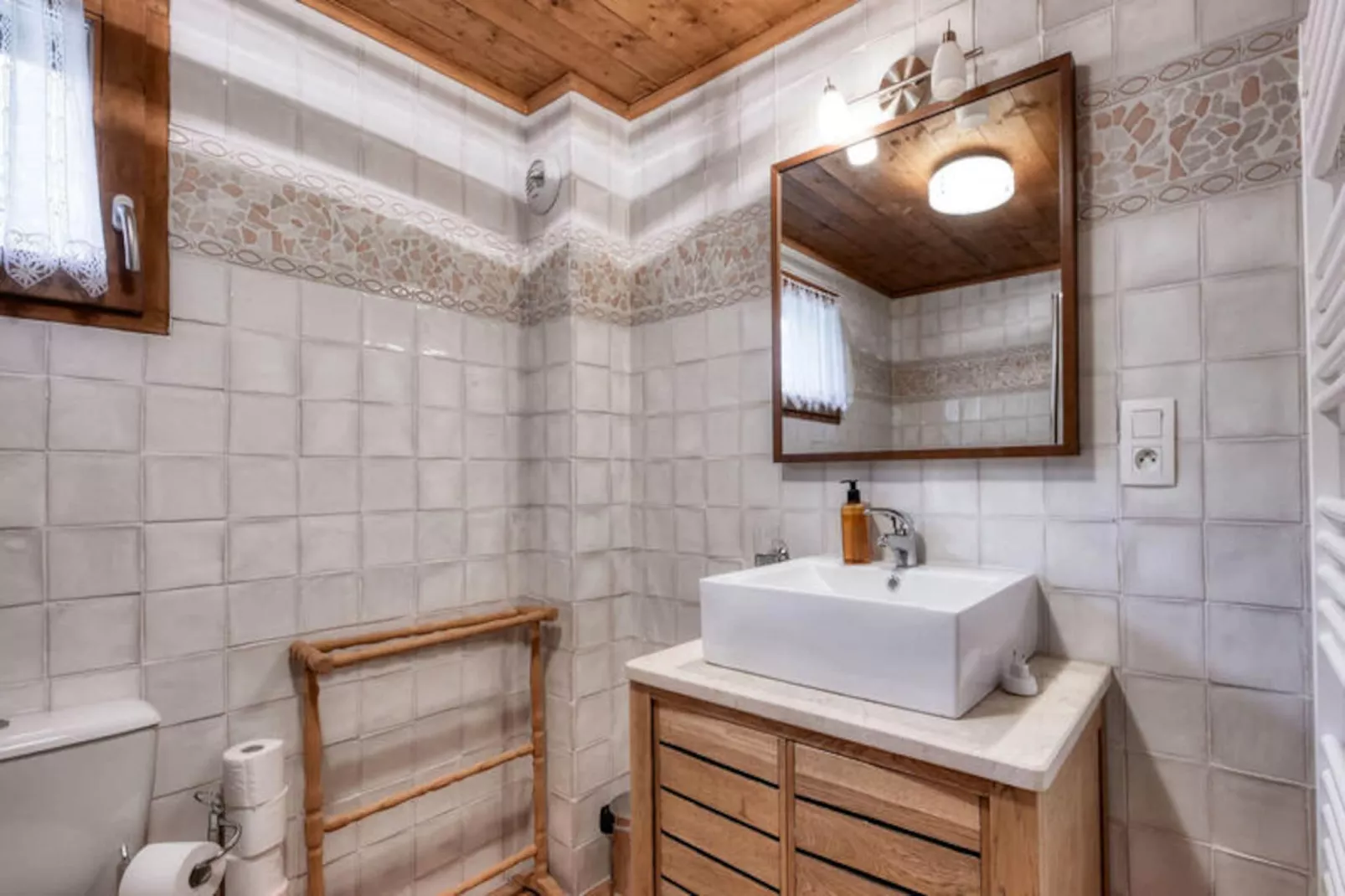 Résidence L'ours-Nicht zugeordnet