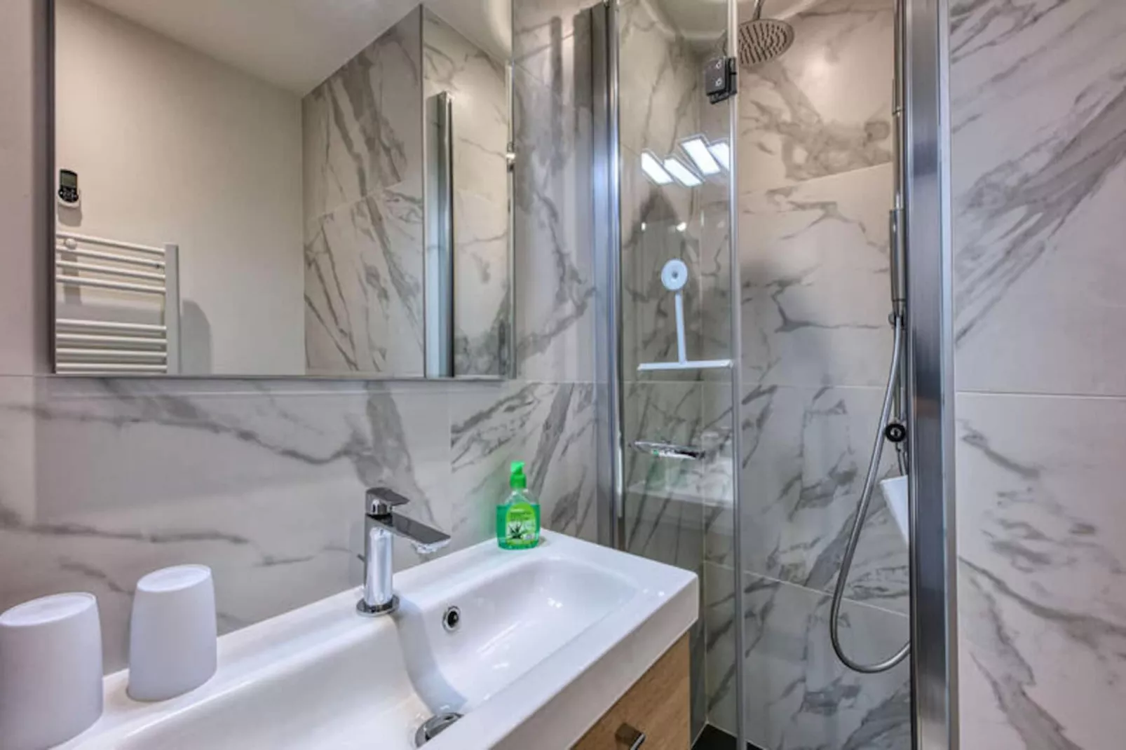 Résidence La Christaz-Non tagué