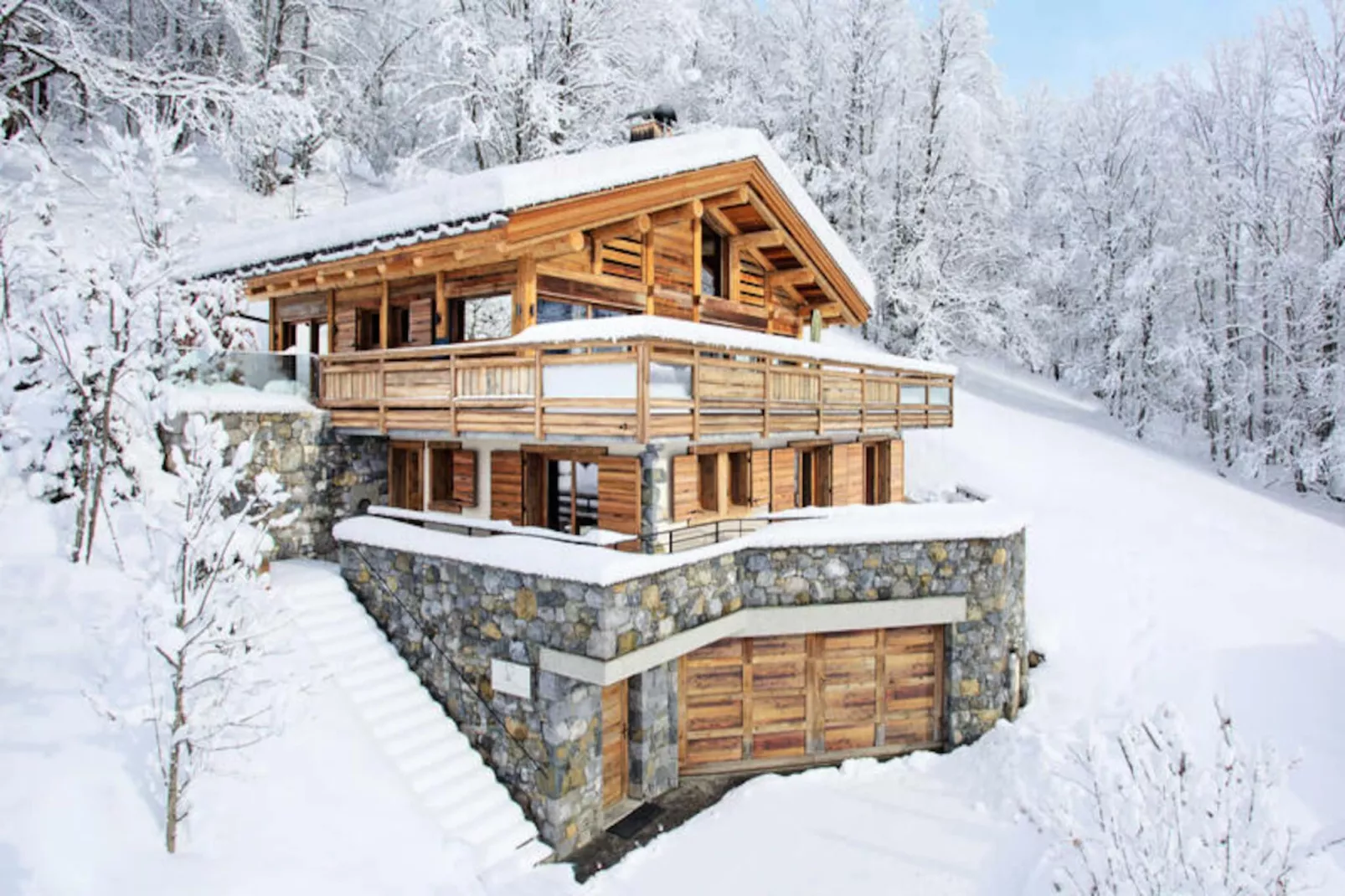 Résidence Sweet Nest Lodge-Nicht zugeordnet