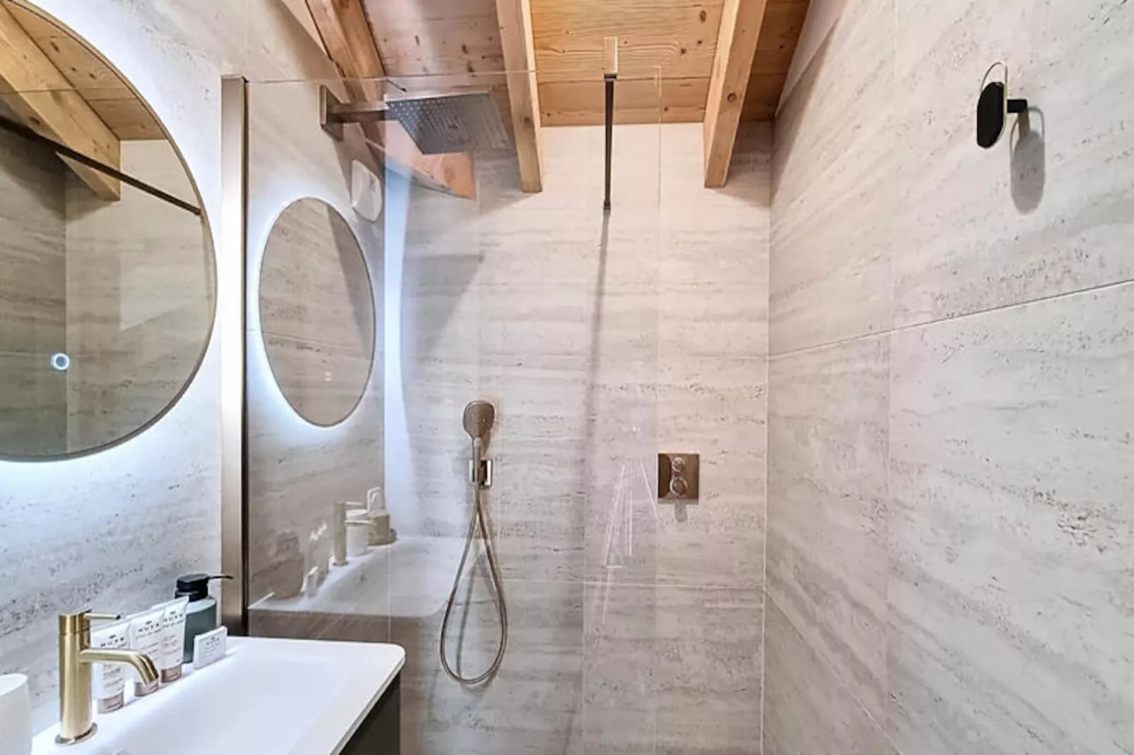 Appartements à Les Gets-Nicht zugeordnet