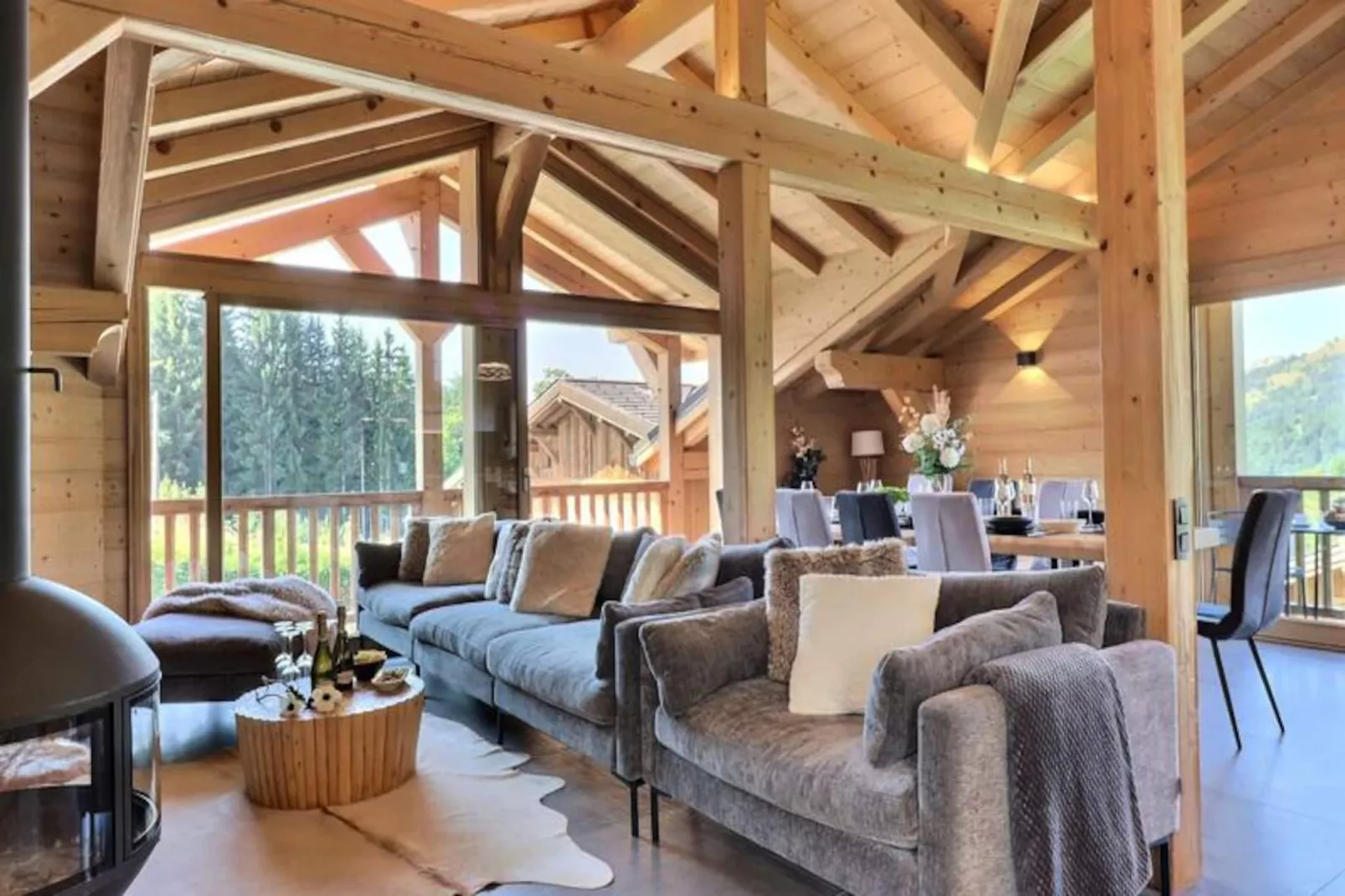 Résidence Goya-Untagged